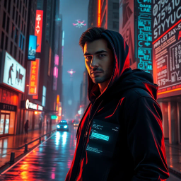 Data Wars: The Spock Protocol - Text-based game