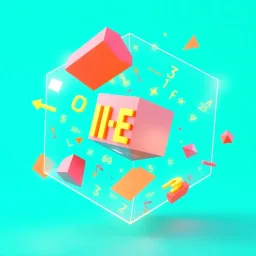 Spinning Equations - Text-based game