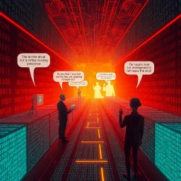 Cognitive Conundrum - Text-based game