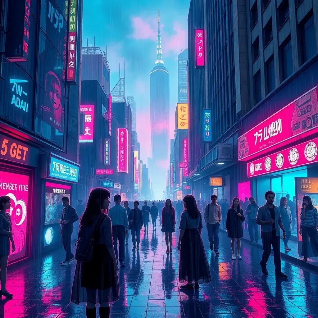 Digital Vice