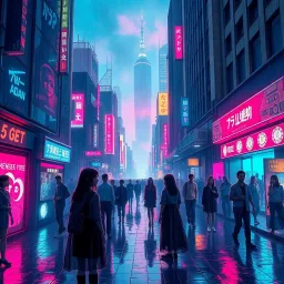 Digital Vice - Text-based game