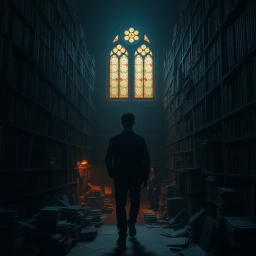 Citation Conflict - Text-based game