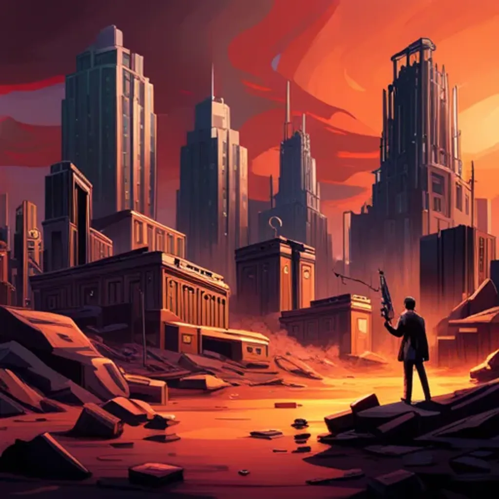 AI Apocalypse