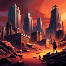 AI Apocalypse
