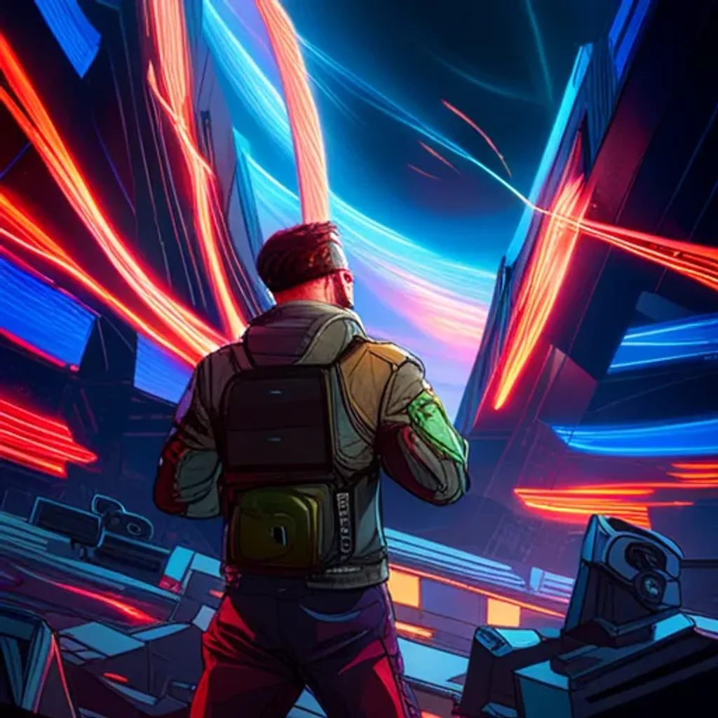 Infinity Arcade: Battle Royale