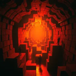 Cognitive Conundrum - Text-based game