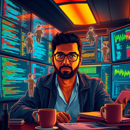 Codebreaker Chronicles - Text-based game