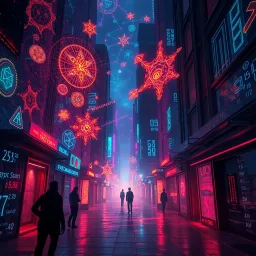 Fractal Reckoning
