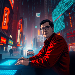 Cooldown Conspiracy - Text-based game