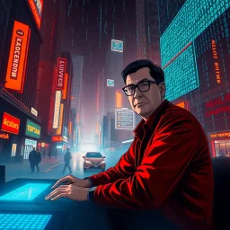 Cooldown Conspiracy - Text-based game