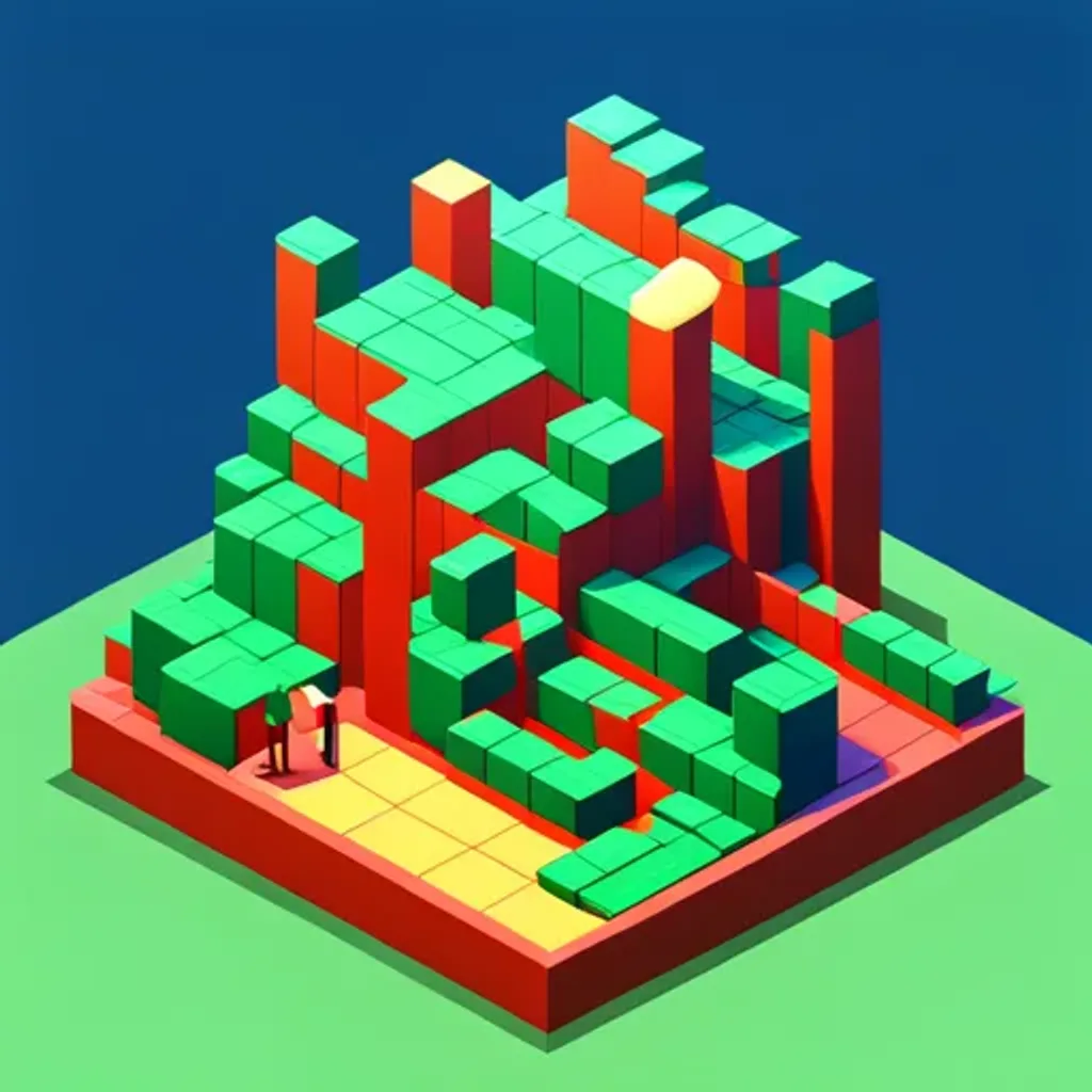 Cube Code