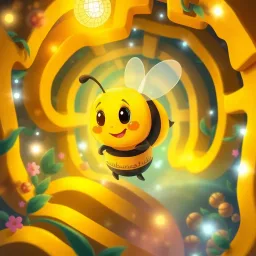 Buzzing Timers - Text-based game