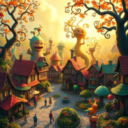 Merge Overlords - Text-based game