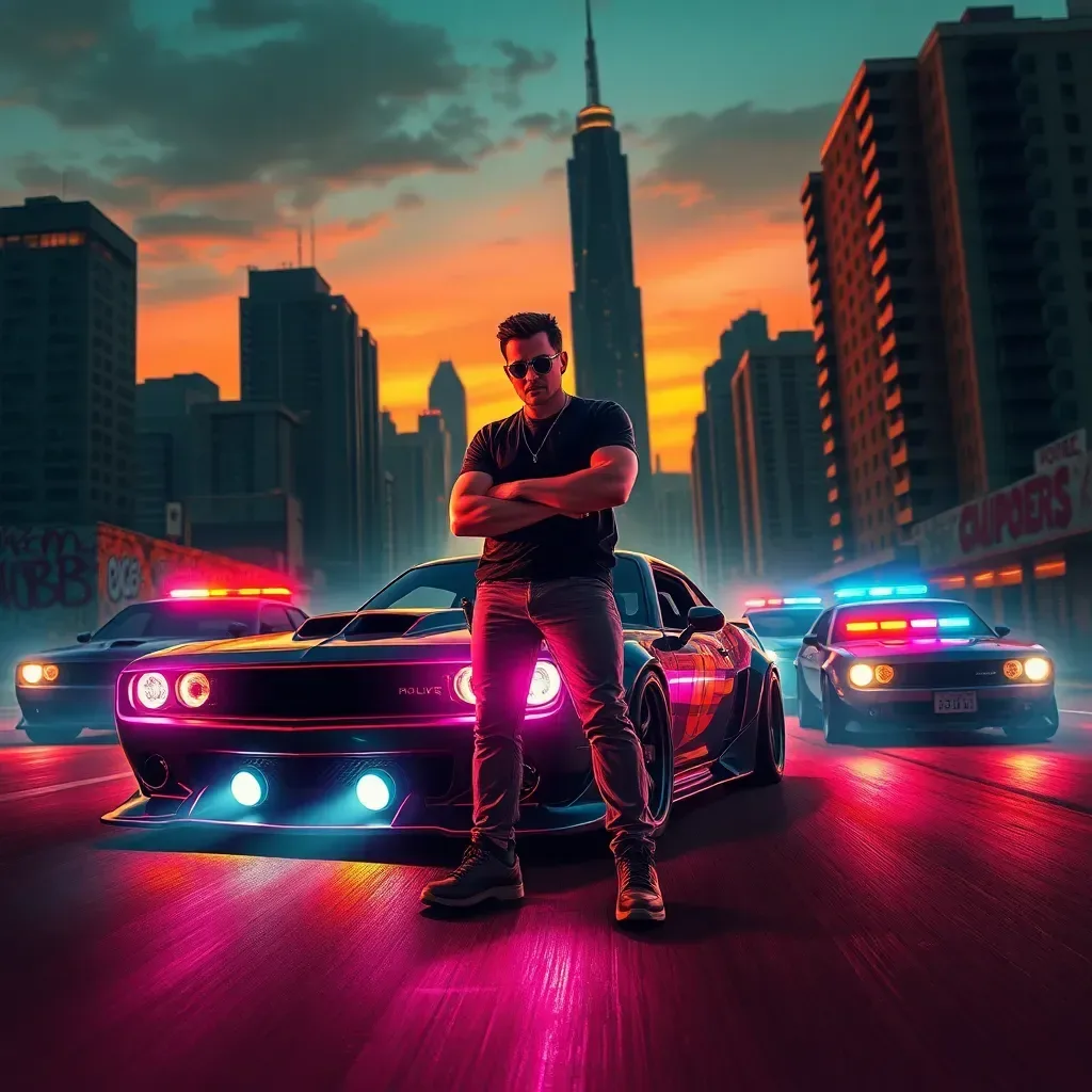Speed Trap Showdown