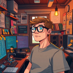 Code Conundrum: Pro or No? - Text-based game