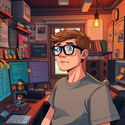 Code Conundrum: Pro or No? - Text-based game