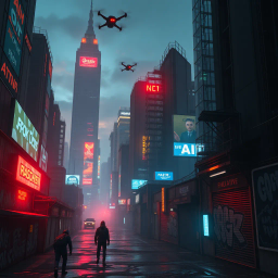 Data Reckoning - Text-based game