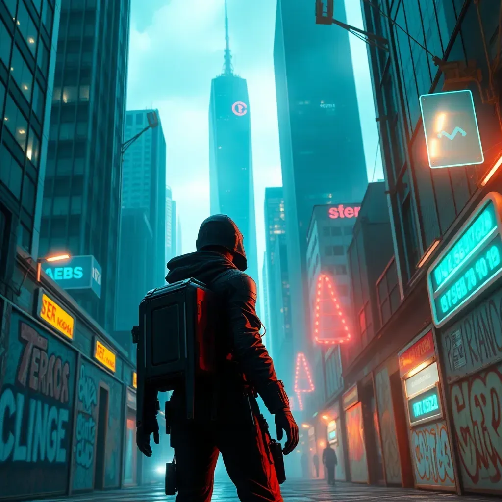 Circuit Duelist