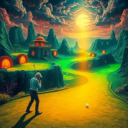 Foregone Conclusion - Text-based game