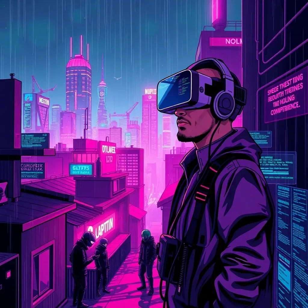 Pixel Cruncher: Debugging the Future
