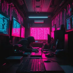 Codebreaker: WordPress Under Siege - Text-based game