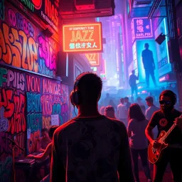 Resonance Rebellion - Text-based game