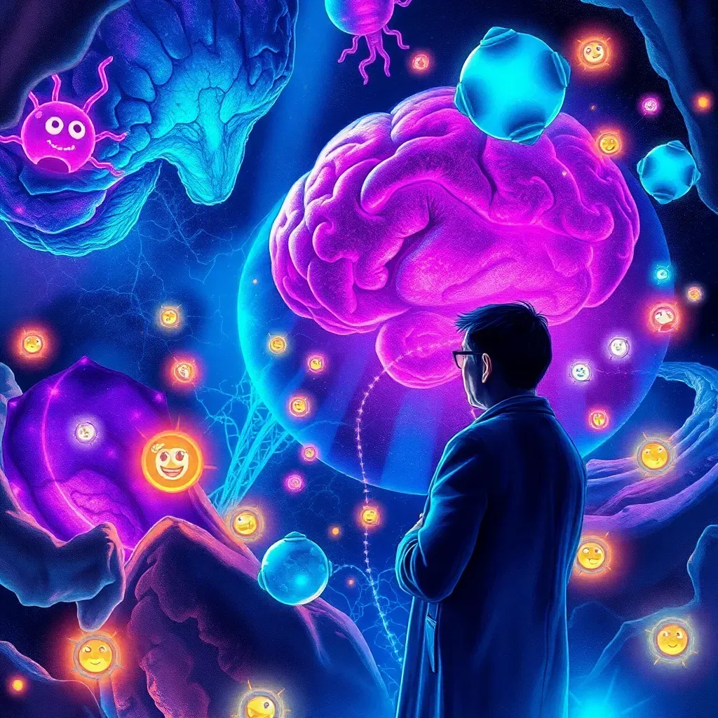 Neural Nexus
