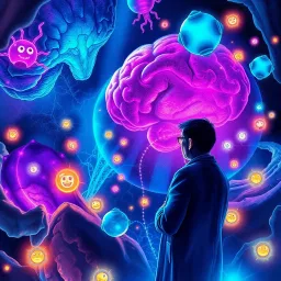 Neural Nexus - Text-based game