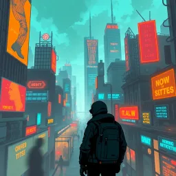 Code Breakers: The Expanse Protocol - Text-based game