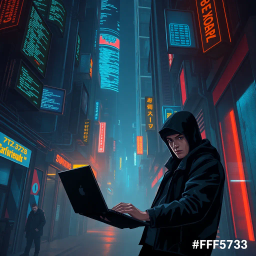 Codebreaker: The Notebook Chronicles - Text-based game