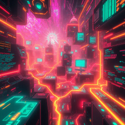 Educational text games