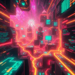 State Space Odyssey - Text-based game