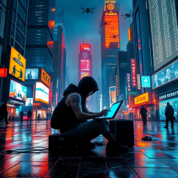 Pixel Heist: Code Crackers - Text-based game