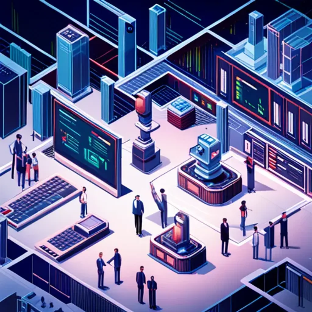 The AI Revolution