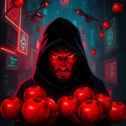 Code of the Orchard - Text-based game