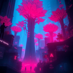 Techno-Thriller text games