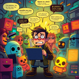 Codebound Realities - Text-based game