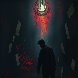 Whispers of the Echo - Text-based game