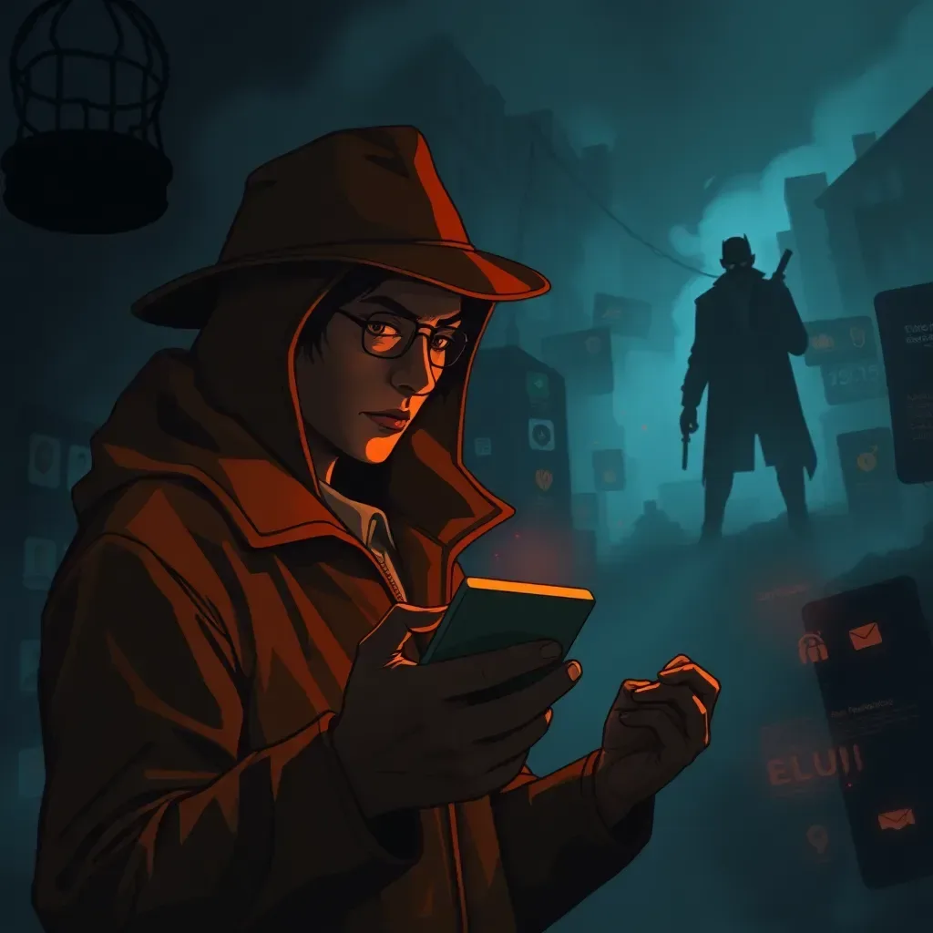 App Store Undercover