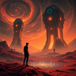 Starborn Dilemma