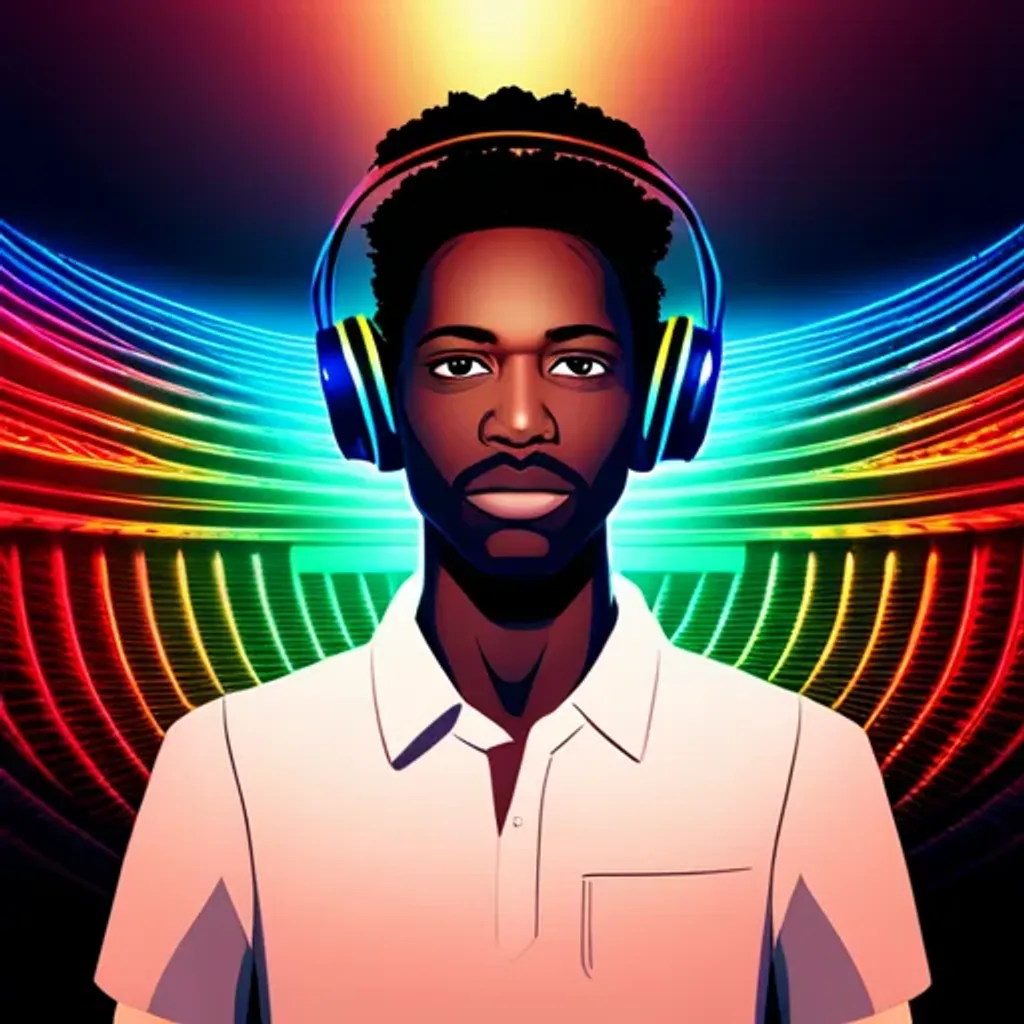 The Sound Maker