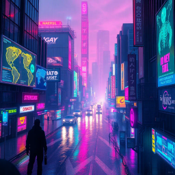 Niri's Spectacle - Text-based game