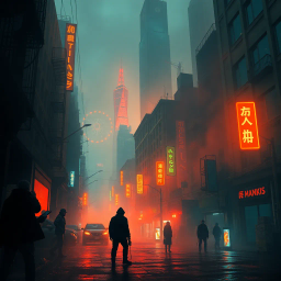 Whose Whisper? - Text-based game