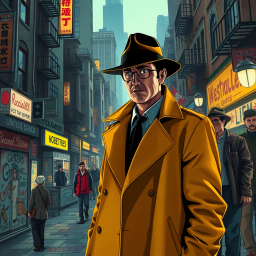 Whose Hello? - Text-based game