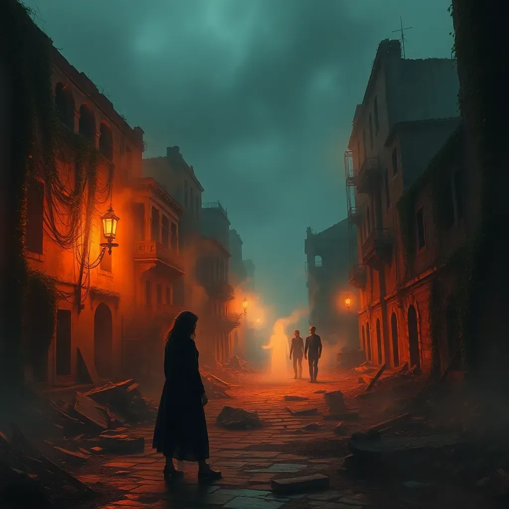 Elysian Whispers