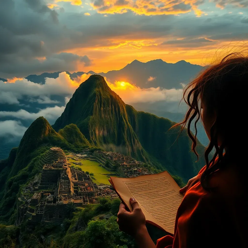 Inca Illusions