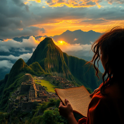 Historical Mystery text games