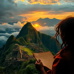 Inca Illusions