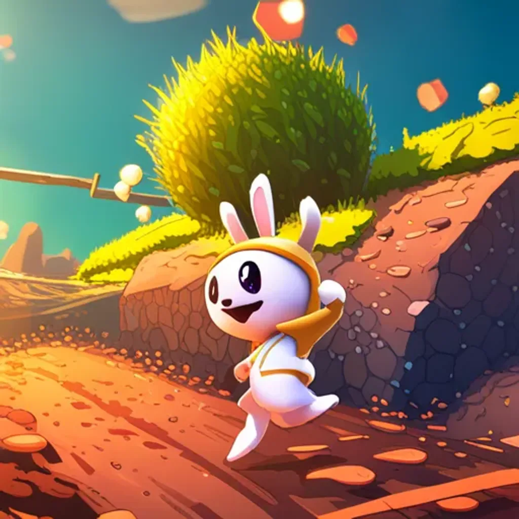 Rabbit Hole Run