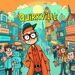 Whose Hello? - Text-based game